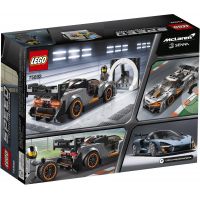 LEGO® Speed Champions 75892 McLaren Senna 6