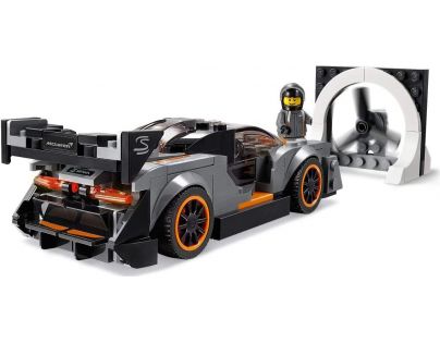 LEGO® Speed Champions 75892 McLaren Senna