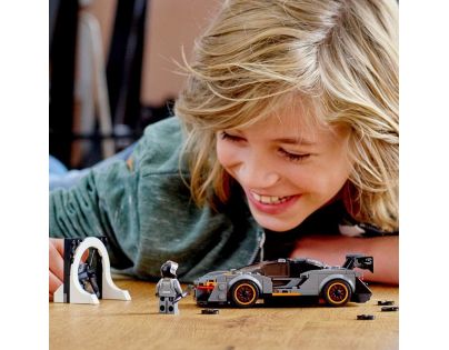 LEGO® Speed Champions 75892 McLaren Senna