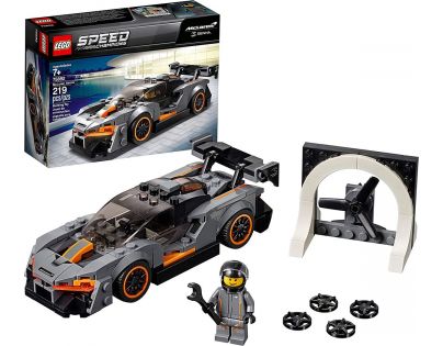 LEGO® Speed Champions 75892 McLaren Senna