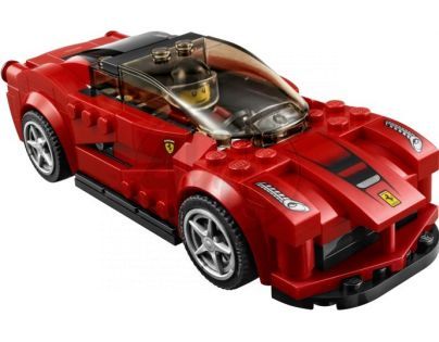 LEGO Speed Champions 75899 LaFerrari