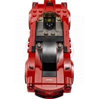 LEGO Speed Champions 75899 LaFerrari 4