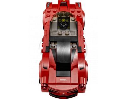 LEGO Speed Champions 75899 LaFerrari