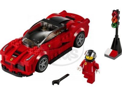 LEGO Speed Champions 75899 LaFerrari