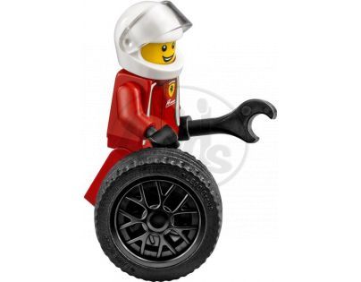 LEGO Speed Champions 75908 - 458 Italia GT2