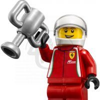 LEGO Speed Champions 75908 - 458 Italia GT2 6