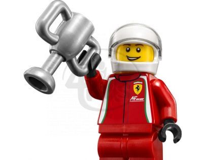 LEGO Speed Champions 75908 - 458 Italia GT2