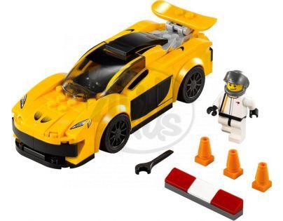 LEGO Speed Champions 75909 - McLaren P1™