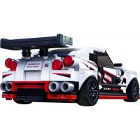 LEGO® Speed Champions 76896 Nissan GT-R NISMO 4