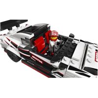 LEGO® Speed Champions 76896 Nissan GT-R NISMO 3
