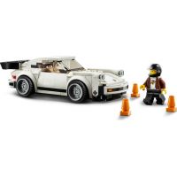 LEGO® Speed Champions1974 75895 Porsche 911 Turbo 3.0 6