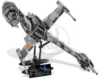 LEGO 10227 Star Wars B-Wing Starfighter
