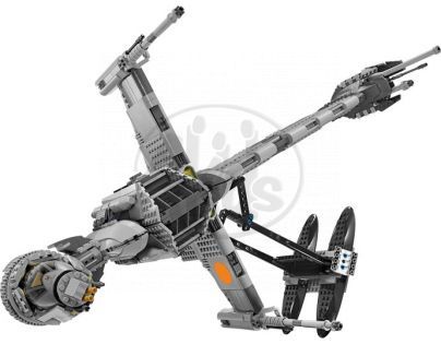 LEGO 10227 Star Wars B-Wing Starfighter