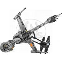 LEGO 10227 Star Wars B-Wing Starfighter 3