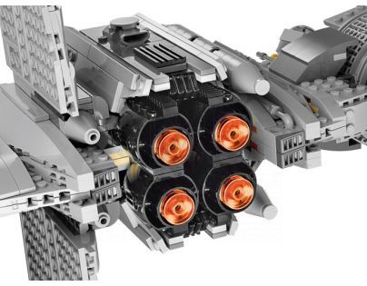 LEGO 10227 Star Wars B-Wing Starfighter
