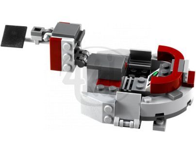 LEGO STAR WARS 75000 Clone Trooper™ vs. Droidekas™