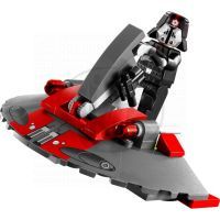 LEGO STAR WARS 75001 Republic Troopers™ vs Sith™ Troopers 3