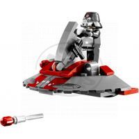 LEGO STAR WARS 75001 Republic Troopers™ vs Sith™ Troopers 4