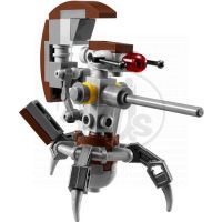 LEGO Star Wars 75002 AT-RT 5