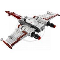 LEGO STAR WARS 75004 Z-95 Headhunter™ 4