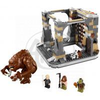 LEGO STAR WARS 75005 Z-95 Rancor Pit™ 2