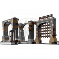 LEGO STAR WARS 75005 Z-95 Rancor Pit™ 3