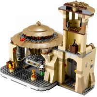 LEGO STAR WARS 75005 Z-95 Rancor Pit™ 4