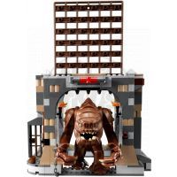 LEGO STAR WARS 75005 Z-95 Rancor Pit™ 5
