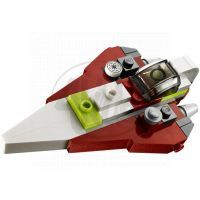 LEGO STAR WARS 75006 Jedi Starfighter™ & Planet Kamino™ 5