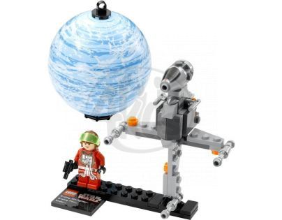 LEGO STAR WARS 75010 B-Wing Starfighter™ & Planet Endor™
