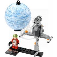 LEGO STAR WARS 75010 B-Wing Starfighter™ & Planet Endor™ 2