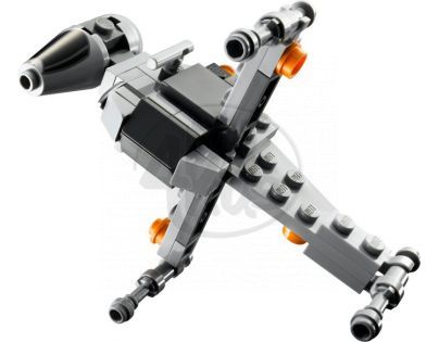 LEGO STAR WARS 75010 B-Wing Starfighter™ & Planet Endor™