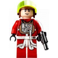 LEGO STAR WARS 75010 B-Wing Starfighter™ & Planet Endor™ 6