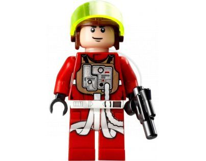 LEGO STAR WARS 75010 B-Wing Starfighter™ & Planet Endor™