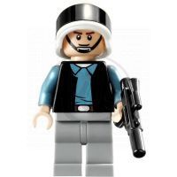 LEGO STAR WARS 75011 Tantive IV™ & Planet Alderaan™ 5