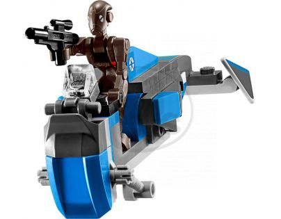 LEGO Star Wars 75012 Barc Speeder