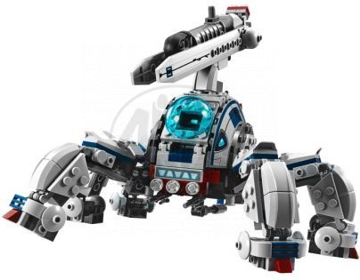LEGO Star Wars 75013 Umbaran MHC