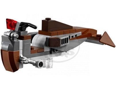 LEGO STAR WARS 75017 Duel on Geonosis™