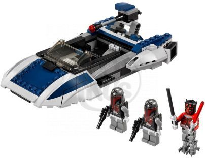 LEGO STAR WARS 75022 Mandalorian Speeder™