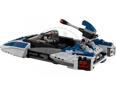 LEGO STAR WARS 75022 Mandalorian Speeder™