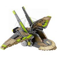 LEGO Star Wars 75024 HH-87 Starhopper 3