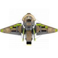 LEGO Star Wars 75024 HH-87 Starhopper 4