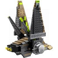 LEGO Star Wars 75024 HH-87 Starhopper 5