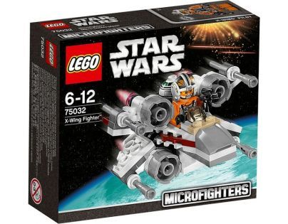 LEGO Star Wars™ 75032 - X-wing Fighter™