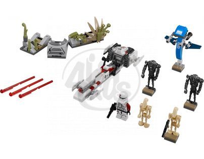 LEGO Star Wars™ 75037 - Battle on Saleucami™ (Bitva na Saleucami)