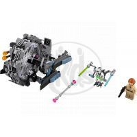 LEGO Star Wars™ 75040 - General Grievous' Wheel Bike™ (Motorka generála Grievouse) 2