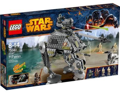 LEGO Star Wars™ 75043 - AT-AP™