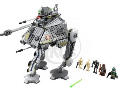 LEGO Star Wars™ 75043 - AT-AP™