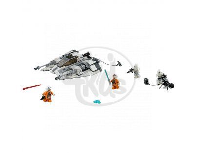LEGO Star Wars 75049 - Snowspeeder™