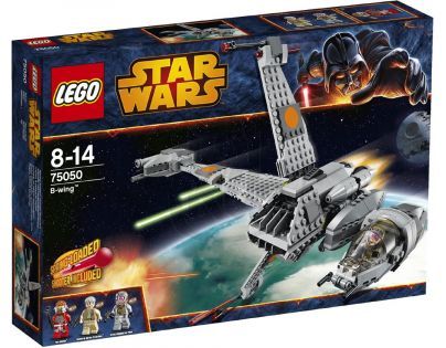 LEGO Star Wars 75050 - B-Wing™